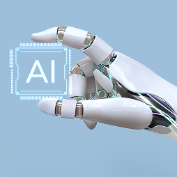 Diplomado El rol de la Inteligencia Artificial en la Gestión Empresarial